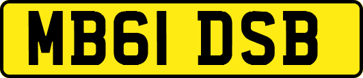 MB61DSB
