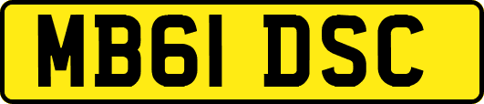 MB61DSC