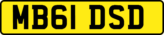 MB61DSD