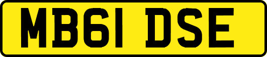 MB61DSE