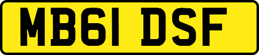 MB61DSF