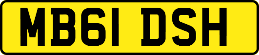 MB61DSH