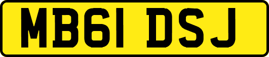 MB61DSJ