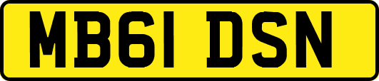 MB61DSN