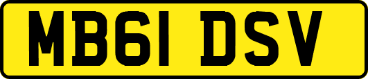 MB61DSV