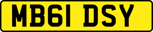 MB61DSY