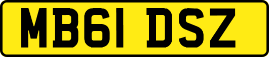 MB61DSZ