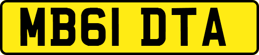 MB61DTA