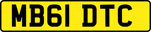 MB61DTC