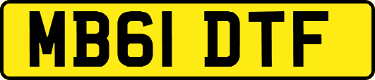 MB61DTF