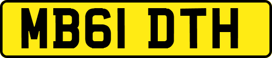 MB61DTH