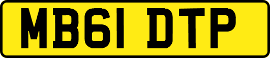 MB61DTP