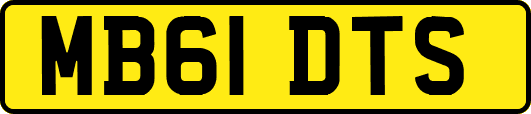 MB61DTS