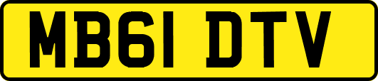 MB61DTV