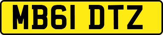 MB61DTZ