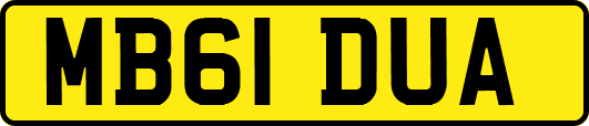MB61DUA