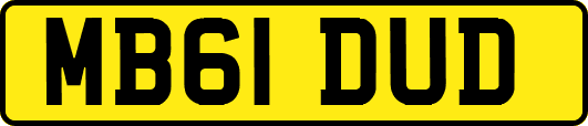MB61DUD