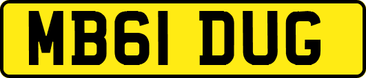 MB61DUG