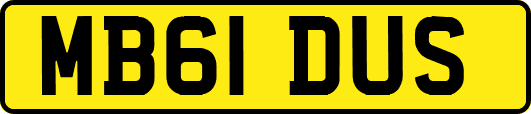 MB61DUS