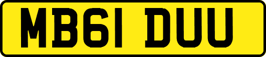 MB61DUU