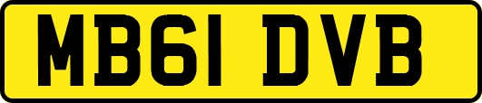 MB61DVB