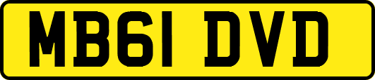 MB61DVD