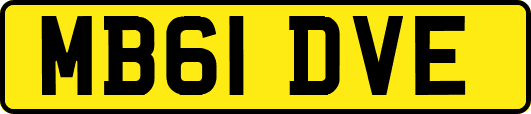 MB61DVE