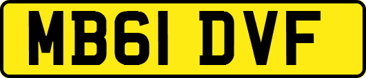 MB61DVF
