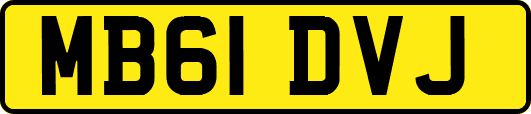 MB61DVJ
