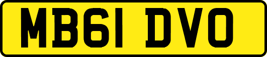 MB61DVO