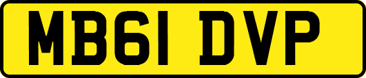 MB61DVP