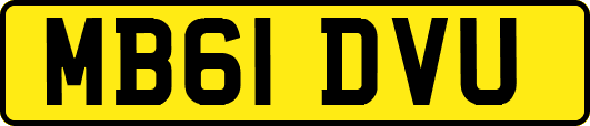 MB61DVU