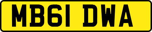 MB61DWA