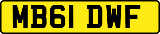 MB61DWF