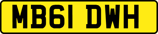 MB61DWH