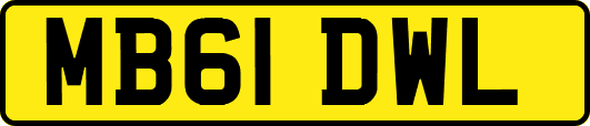 MB61DWL