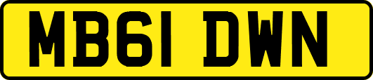 MB61DWN