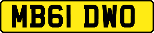 MB61DWO