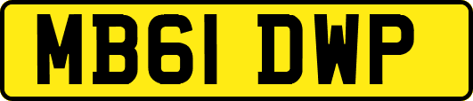 MB61DWP