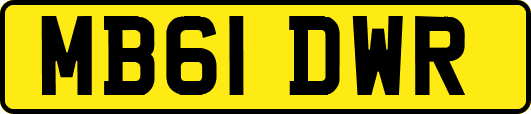 MB61DWR