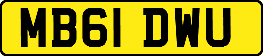 MB61DWU