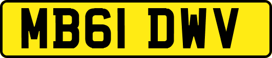 MB61DWV