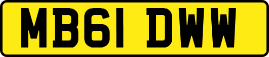 MB61DWW