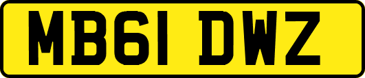 MB61DWZ