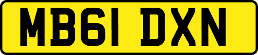 MB61DXN