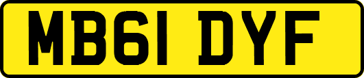 MB61DYF