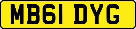 MB61DYG