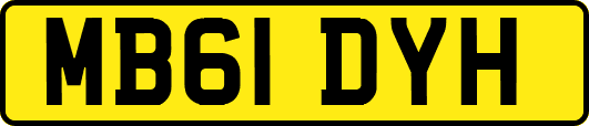 MB61DYH
