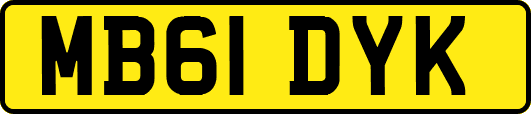 MB61DYK