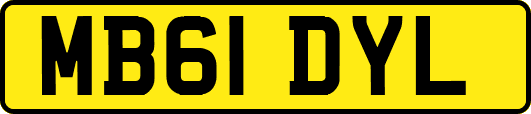 MB61DYL
